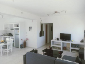 DOCAS HOUSE